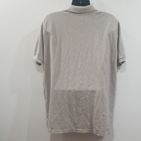 Polo by Ralph Lauren men's xxl tan brown blends - Picture 6 of 8